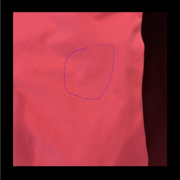 Lululemon‎ Cool Racerback - Picture 8 of 8